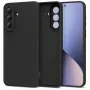 Tech-Protect Icon dėklas, skirtas Samsung Galaxy A57 5G - juodos spalvos