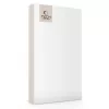 Tech-Protect Magmat Hybrid Case, skirta Apple iPhone 15 Pro Max, juoda/oranžinė, suderinama su MagSafe