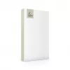 Tech-Protect MagMat MagSafe dėklas, skirtas Nothing Phone 3 - juodas ir skaidrus