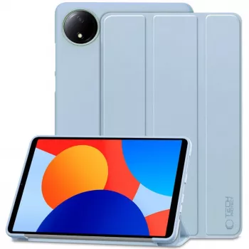 Tech-Protect Redmi Pad SE 8.7 Smart Case Sky Blue