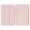 Tech-Protect Samsung Galaxy Tab A9 Plus 11 X210 / X215 / X216 SmartCase Pink Marble