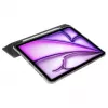 Tech-Protect SC Pen Origami Case, skirta iPad Air 13 colių 2024 - juoda