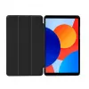 Tech-Protect SmartCase, skirtas Xiaomi Redmi Pad SE 8.7 - juoda