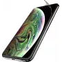 Tech21 Impact Shield ekrano apsauga iPhone X/XS su savaiminio atsinaujinimo BulletShield T21-5862