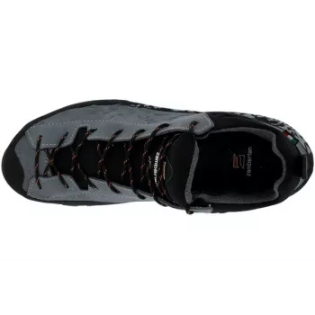 TECHLY Zamberlan Salathe GTX RR Approach Shoes - tamsiai pilka/tamsiai pilka, 45 dydis