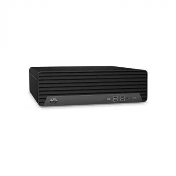 TECXL HP EliteDesk 800 G6 Mini PC, Intel Core i5-10500T, 16GB RAM, 512GB SSD, Wi-Fi 6, Bluetooth, Windows 11 Pro