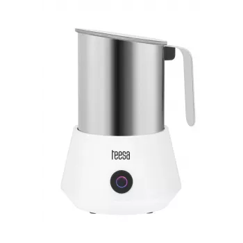 TEESA AROMA F50 Pieno putotojas