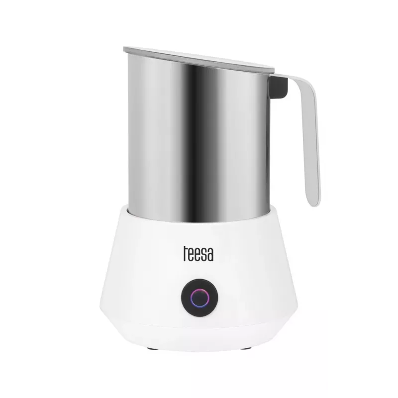 TEESA AROMA F50 Pieno putotojas