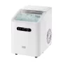 TEESA EASY ICE ledo gaminimo aparatas TSA5009 sidabrinis/juodas 12 kg/24h kulkų ledas