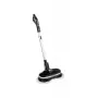 TEESA POWER CLEAN Electric Mop - Belaidis šlapias valymas su savaiminio valymosi funkcija, 100W, Li-Ion 2200mAh, 600ml vandens bakas