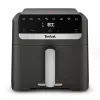 Tefal ActiFry 2-in-1 oro gruzdintuvė EY866HE1, 1,7 kg, 1500 W, juoda ir sidabrinė