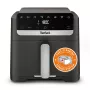 Tefal ActiFry 2-in-1 oro gruzdintuvė EY866HE1, 1,7 kg, 1500 W, juoda ir sidabrinė