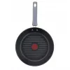 Tefal Daily Cook G7314055 26 cm keptuvė griliui su titano nepridegančia danga ir Thermo-Signal