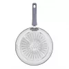 Tefal Daily Cook G7314055 26 cm keptuvė griliui su titano nepridegančia danga ir Thermo-Signal