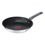 Tefal Daily Cook G7314055 26 cm keptuvė griliui su titano nepridegančia danga ir Thermo-Signal