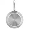 Tefal Duetto+ 2 vnt. keptuvių rinkinys 24/28 cm nerūdijantis plienas