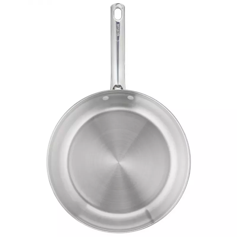 Tefal Duetto+ 2 vnt. keptuvių rinkinys 24/28 cm nerūdijantis plienas