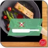 Tefal Duetto+ keptuvė 28 cm, nerūdijantis plienas, titano nelipni danga, indukcinė - G7320634