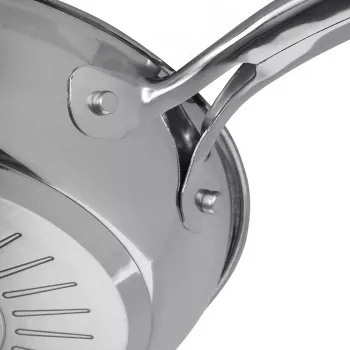 Tefal Duetto+ G732S255 2 dalių keptuvių rinkinys