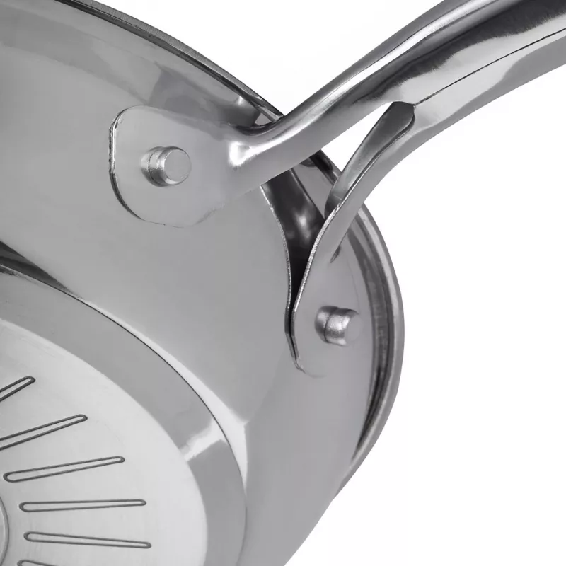 Tefal Duetto+ G732S255 2 dalių keptuvių rinkinys