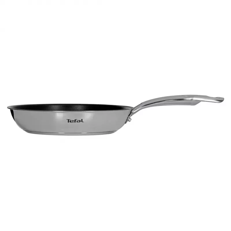 Tefal Duetto+ G732S255 2 dalių keptuvių rinkinys