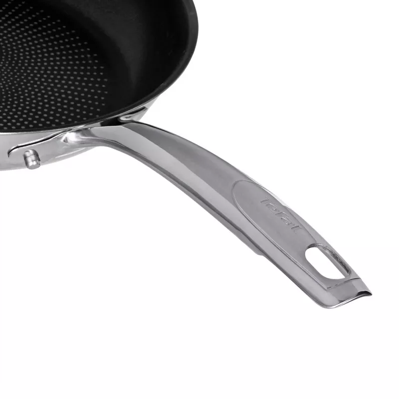 Tefal Duetto+ G732S255 2 dalių keptuvių rinkinys