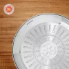 Tefal Duetto On 20 cm nerūdijančio plieno keptuvė su titano nelipnia danga ir Thermo-Signal