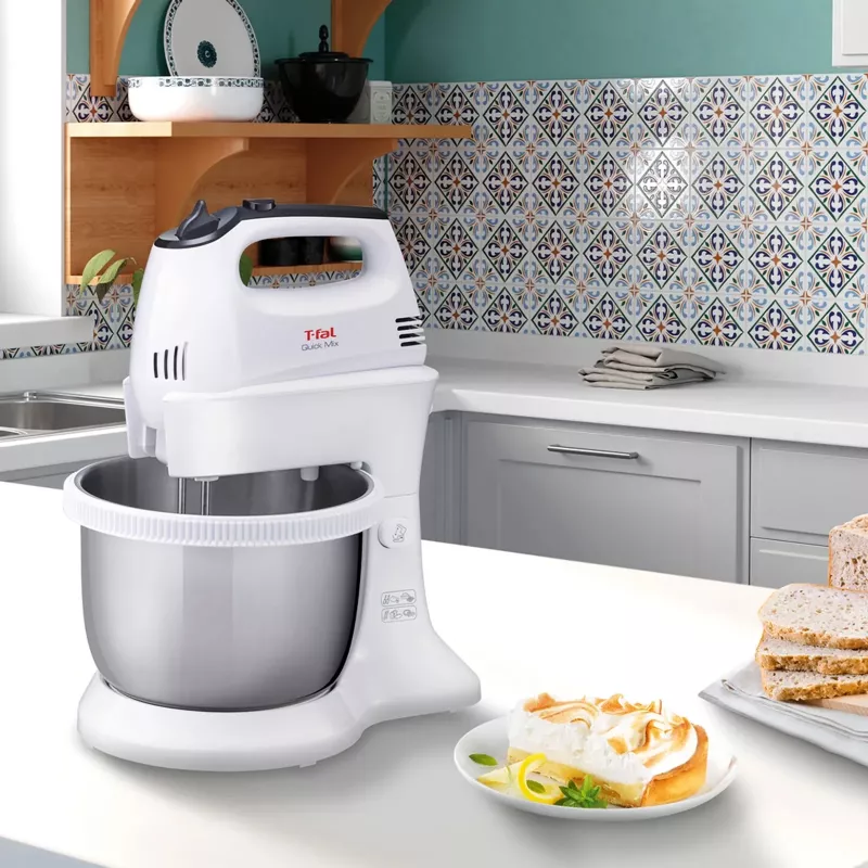 Tefal HT312138 Quickmix Maišytuvas