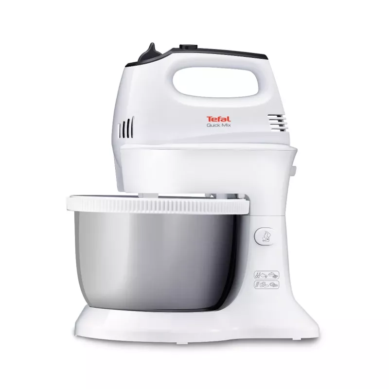 Tefal HT312138 Quickmix Maišytuvas