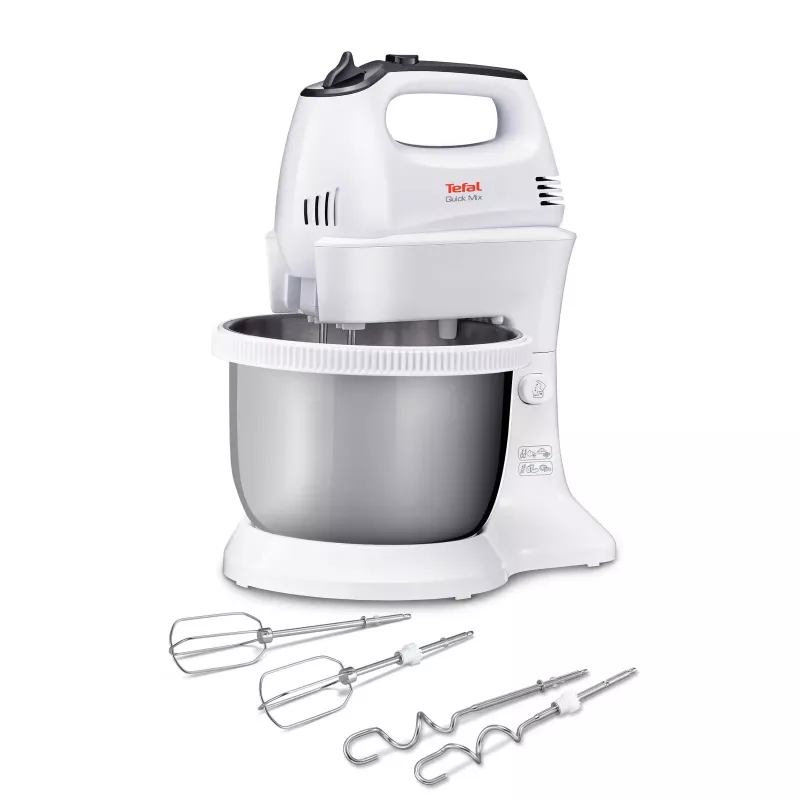 Tefal HT312138 Quickmix Maišytuvas