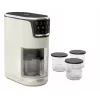 Tefal IG602A ledų gaminimo aparatas 1,6 l baltas/pilkas