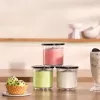 Tefal IG602A ledų gaminimo aparatas 1,6 l baltas/pilkas