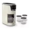 Tefal IG602A ledų gaminimo aparatas 1,6 l baltas/pilkas