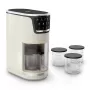 Tefal IG602A ledų gaminimo aparatas 1,6 l baltas/pilkas