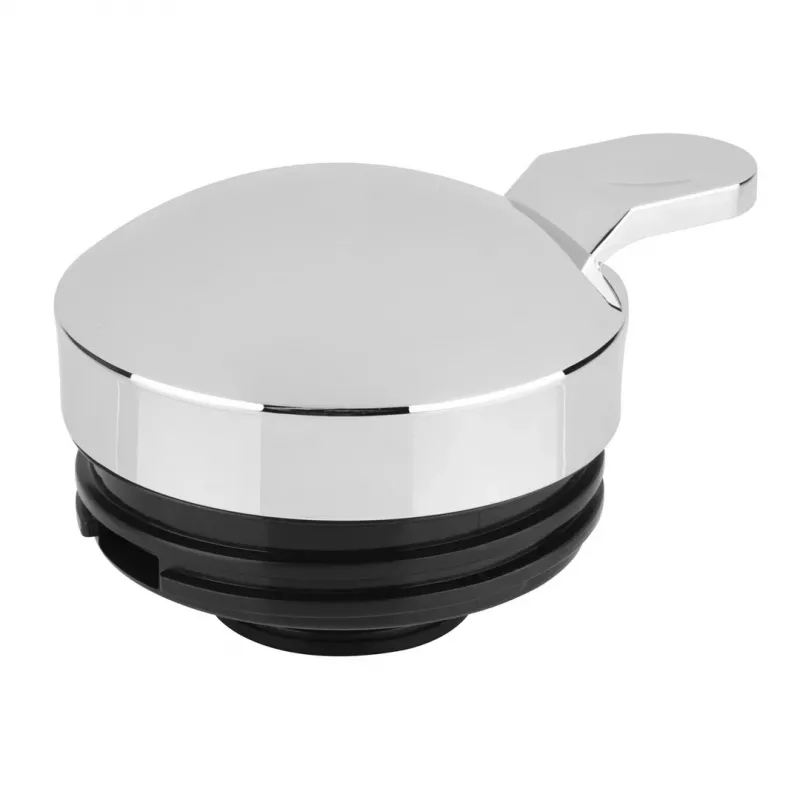 Tefal K30340 Senator vakuuminis termosas 1 L nerūdijančio plieno, baltas