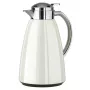Tefal K30340 Senator vakuuminis termosas 1 L nerūdijančio plieno, baltas