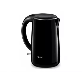 Tefal KO260830 elektrinis virdulys, 1,7 l, 2200 W, juodas
