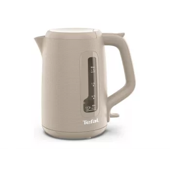 Tefal KO2M0B10 Morning Kettle, smėlio spalvos, 1.7L, 2400W