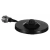Tefal KO854830 elektrinis virdulys 1 L juodas su temperatūros reguliavimu