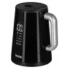 Tefal KO854830 elektrinis virdulys 1 L juodas su temperatūros reguliavimu
