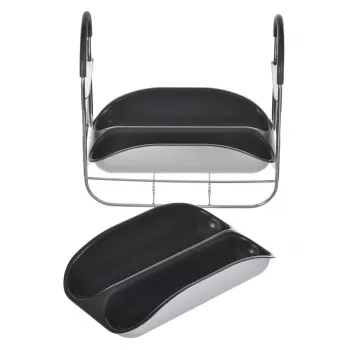 Tefal PF610138 duonos kepimo aparatas 1600 W baltas