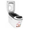 Tefal PF610138 duonos kepimo aparatas 1600 W baltas
