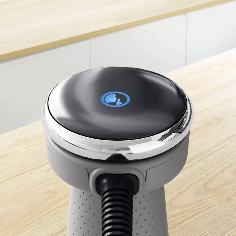 Tefal Quickchef+ HB673B30 Panardintuvas 1000 W pilka, nerūdijantis plienas