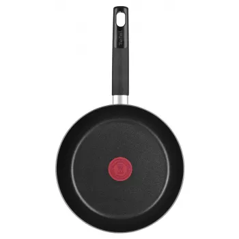 Tefal Simplicity 24 cm keptuvė su Thermo-Signal