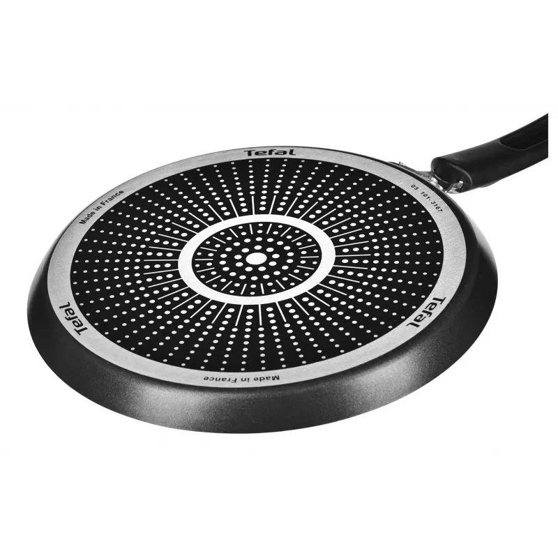 TEFAL Simplicity 25 cm blynų keptuvė B5821902