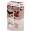 Tefal SuperGrill 3-in-1 GC510DE0 kontaktinis grilis, 2000 W, sidabrinis/juodas