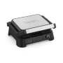 Tefal SuperGrill 3-in-1 GC510DE0 kontaktinis grilis, 2000 W, sidabrinis/juodas