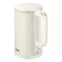 Tefal Thermo Protect Virdulys 1.7L 1800W Juodas/Nerūdijantis Plienas