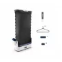 TEFAL YT4050E1 Automatinis garų spintos kabinetas, 1800 W, 2 L talpa, 3 programos, liečiamas ekranas, sulankstomas, baltas