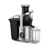 Tefal ZE660D10 išcentrinė sulčiaspaudė 800 W juoda/sidabrinė